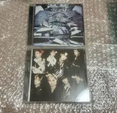 straykids cd scars giant