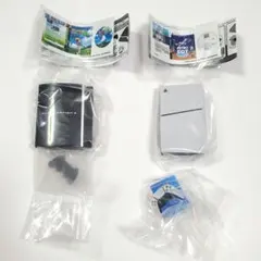 PlayStation ヒストリーコレクション　プレイステーション 3&5⑤