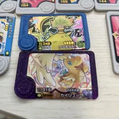 ポケモンフレンダピック詰合せ　カイリュー