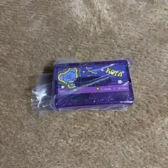 BT21 カセットテープチャーム KOYA RM