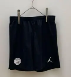 PSG Jordan サッカーパンツ／ジョーダン パリサンジェルマン NIKEのサムネイル