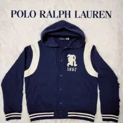 Polo Ralph Lauren パーカー
