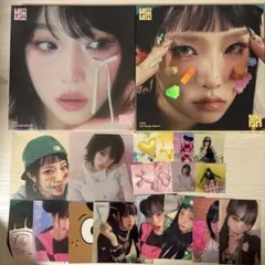 希少】NEE DEMO 3 6 7 8 9 CD5枚セット - メルカリ