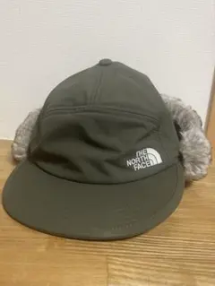 THE NORTH FACE ノースフェイス バッドランド フライトキャップ