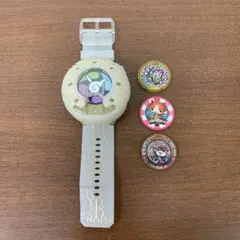 ❶　妖怪ウォッチ DX妖怪ウォッチドリーム クリスタルトレジャー 1個