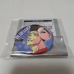 ブルーロック 馬狼 照英 缶バッジ