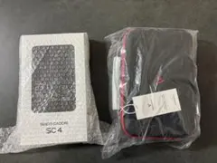 【新品未開封】SWING CADDIE SC4 ゴルフ用距離計のサムネイル