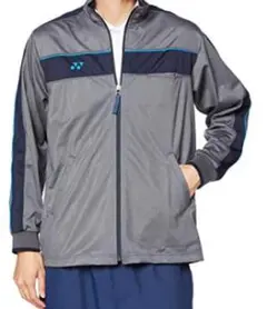 《63％OFF》ヨネックス　ウエア　ウィンドブレーカー　上着　ウィンブレ