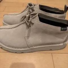 BEAMS限定カラー クラークス オリジナルズ/デザートトレック サンドスエード