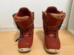 BURTON STASH HUNTER 26.5㎝ Burton stash hunter 26.5cm