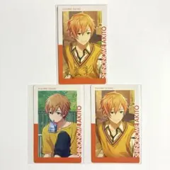 プロセカ 東雲彰人 エピカ 9C 箔押し - メルカリ