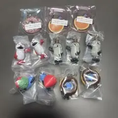 パペットスンスン ガチャガチャ まとめ