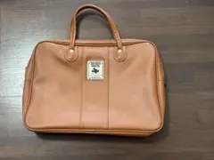 【希少レア】ミッキーマウスのヴィンテージバッグ