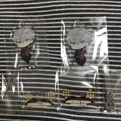 あんさんぶるスターズ アニメイトカフェ アクリルキーホルダー