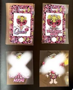 ヒステリックミニ キャラクターグッズ