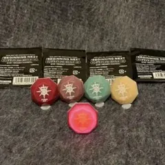 5周年記念リングライト ŹOOĻセット