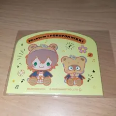 ヒプマイ サンリオ 紙キャラスタンディ 幻太郎 ぽこぽん日記のサムネイル