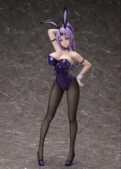 転生したらスライムだった件　シオン　バニーガール1/4フィギュア