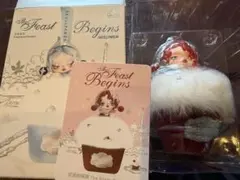 Skullpanda The Feast Begins サシェ