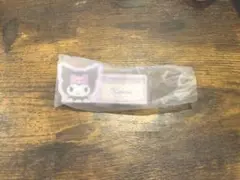 クロミ サンリオ シークレット名札バッジ