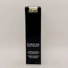 【未開封】 Dior ディオールスキン フォーエヴァーコレクトコンシーラー 00のサムネイル