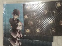 ディアラバ 無神アズサ グッズ　ペーパー