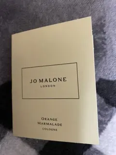 Jo Malone Orange Marmalade コロン 1.5ml