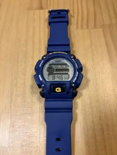 CASIO G-SHOCK DW-9052 海外モデル デジタル腕時のサムネイル