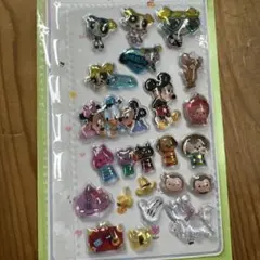 プチドロ　ディズニー　ミッキー　マリーちゃん　ボンドロしずくちゃん　全て正規品