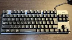 Logicool K835 メカニカルキーボード