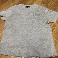 EMPORIO ARMANI Tシャツ グレー サイズM