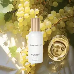 SHOLAYERED ノンアルコール香水 50mL シャンパンのサムネイル