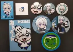 2025年最新】ドズル社 おらふくんの人気アイテム - メルカリ