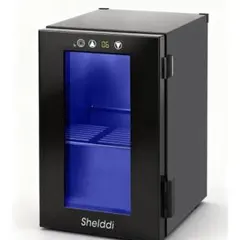 2026年最新】shelddi 冷蔵庫の人気アイテム - メルカリ