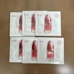 SHISEIDO アルティミューン パワライジングコンセントレートⅢ 6パック