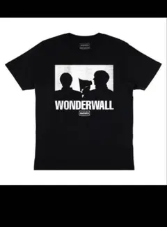 2025年最新】wonderwall tシャツの人気アイテム - メルカリ