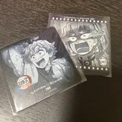 我妻善逸　コースター