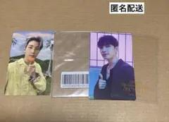 SEVENTEEN ウォヌ sector17 トレカセット セブチ