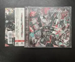 ハルカミライ symbol2 初回限定版 2枚組