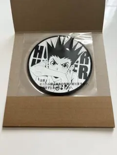HUNTER×HUNTER ビッグラバーコースター ゴン・フリークス