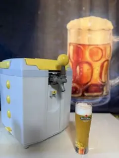 2025年最新】氷冷 ビールサーバーの人気アイテム - メルカリ