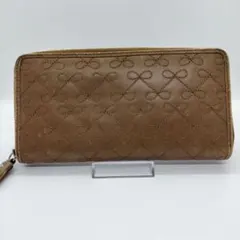 Anya Hindmarch　長財布　アニヤハインドマーチのサムネイル