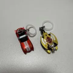 めじるしアクセサリー 仮面ライダー タツロット シフトドライブ