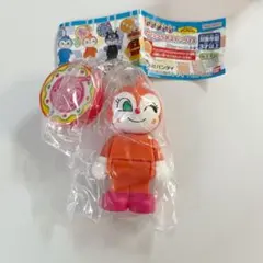 アンパンマン　ブロックラボスイング14 ドキンちゃん