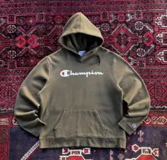 パーカー チャンピオン