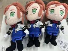 【値下げ可能】ディズニー アナと雪の女王　アナ雪　ハンス王子 3個セット