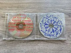 SPECIAL OTHERS 非売品CD2枚セット sunrise
