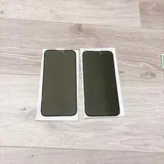 匿名配送❣️iPhone14 pro Max 保護フィルム　2枚セット