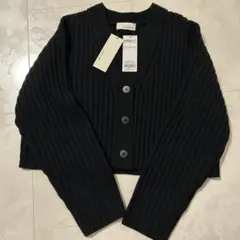 uncrave アンクレイヴ　ニット　長袖　カーディガン