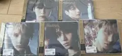TXT Starkissed ソロ盤 CDのみ　開封済み